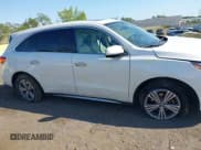 ✅ 2020 Acura MDX • VIN: 5J8YD4H31LL036474 • Lot: 43134734. Wystawiony na IAAI z przebiegiem 68 378 mil. Bezpłatny archiwum sprzedaży aukcyjnych z USA i szczegółowy raport historii pojazdu na DreamBid. Zdjęcie 6.