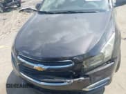 ✅ 2015 Chevrolet Cruze LT • VIN: 1G1PE5SB8F7129284 • Лот: 42999670. Опубликован ранее на IAAI с пробегом 175 059 миль. Бесплатный доступ к архиву аукционных продаж из США и подробный отчёт об истории автомобиля на DreamBid. Изображение 12.