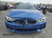 ✅ 2016 BMW 4 Series 428i • VIN: WBA3N7C5XGK226735 • Lot: 56720045. Listed on Copart with 106,928 mi. Free auction sales archive from the USA and detailed vehicle history report at DreamBid. Image 5.