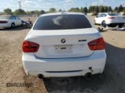✅ 2007 BMW 3 Series 335i • VIN: WBAVB73527VH21952 • Лот: 84238655. Опубликован ранее на Copart с пробегом 159 707 миль. Бесплатный доступ к архиву аукционных продаж из США и подробный отчёт об истории автомобиля на DreamBid. Изображение 6.