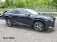 ✅ 2023 Lexus RX 350h • VIN: 2T2BBMCAXPC009380 • Lot: 55076153. Wystawiony na Copart z przebiegiem 98 mil. Bezpłatny archiwum sprzedaży aukcyjnych z USA i szczegółowy raport historii pojazdu na DreamBid. Zdjęcie 4.