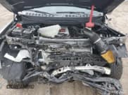 ✅ 2024 Ford F-150 Raptor • VIN: 1FTFW1RJ1RFA50667 • Lot: 59124614. Listed on Copart with 1,641 mi. Free auction sales archive from the USA and detailed vehicle history report at DreamBid. Image 11.