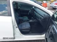 ✅ 2016 Toyota Corolla L • VIN: 2T1BURHE9GC487023 • Lot: 42406868. Listed on IAAI with 111,634 mi. Free auction sales archive from the USA and detailed vehicle history report at DreamBid. Image 5.