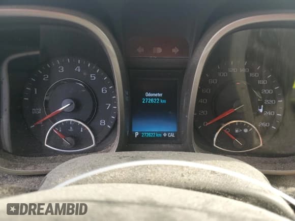 ✅ 2014 Chevrolet Malibu LT • VIN: 1G11C5SL3EU148958 • Лот: 92307465. Опубликован ранее на Copart с пробегом 272 622 миль. Бесплатный доступ к архиву аукционных продаж из США и подробный отчёт об истории автомобиля на DreamBid. Изображение 9.