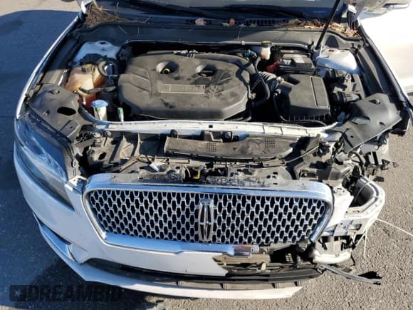 ✅ 2017 Lincoln MKZ Reserve • VIN: 3LN6L5F92HR649925 • Lot: 91317925. Wystawiony na Copart z przebiegiem 66 415 mil. Bezpłatny archiwum sprzedaży aukcyjnych z USA i szczegółowy raport historii pojazdu na DreamBid. Zdjęcie 11.