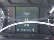 ✅ 2019 Chevrolet Silverado 2500HD Work Truck • VIN: 1GC1CREG5KF254714 • Lot: 42791694. Wystawiony na IAAI z przebiegiem 298 620 mil. Bezpłatny archiwum sprzedaży aukcyjnych z USA i szczegółowy raport historii pojazdu na DreamBid. Zdjęcie 15.