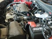 ✅ 2025 Honda HR-V EX-L • VIN: 3CZRZ2H73SM729002 • Lot: 42721403. Wystawiony na IAAI z przebiegiem 6 368 mil. Bezpłatny archiwum sprzedaży aukcyjnych z USA i szczegółowy raport historii pojazdu na DreamBid. Zdjęcie 18.