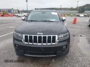 ✅ 2012 Jeep Grand Cherokee Limited • VIN: 1C4RJFBT5CC277101 • Лот: 43555161. Опубликован ранее на IAAI с пробегом 108 957 миль. Бесплатный доступ к архиву аукционных продаж из США и подробный отчёт об истории автомобиля на DreamBid. Изображение 12.