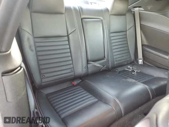 ✅ 2013 Dodge Challenger SXT Plus • VIN: 2C3CDYAG1DH540250 • Lot: 83636284. Wystawiony na Copart z przebiegiem 122 336 mil. Bezpłatny archiwum sprzedaży aukcyjnych z USA i szczegółowy raport historii pojazdu na DreamBid. Zdjęcie 10.