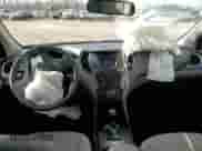 ✅ 2018 Hyundai Santa Fe 2.4L • VIN: 5NMZTDLB3JH087204 • Lot: 37556033. Wystawiony na Copart z przebiegiem 76 227 mil mil. Skorzystaj z bezpłatnego archiwum sprzedaży aukcyjnych z USA i zobacz szczegółowy raport historii pojazdu na DreamBid. Zdjęcie 8.