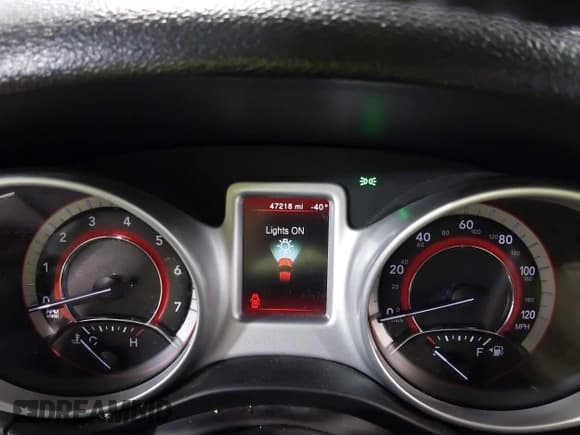 ✅ 2019 Dodge Journey SE • VIN: 3C4PDCBB3KT810876 • Lot: 43389493. Wystawiony na IAAI z przebiegiem 47 218 mil. Bezpłatny archiwum sprzedaży aukcyjnych z USA i szczegółowy raport historii pojazdu na DreamBid. Zdjęcie 15.