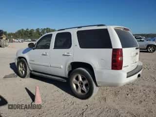 2008 Chevrolet Tahoe 2LT с VIN 1GNFC13048R268387, выставлен на аукционе Copart как лот 87075985 с пробегом 215 039 миль миль и Списание • Salvage title. История ставок и продаж доступна на DreamBid. Изображение 2.