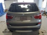 ✅ 2015 BMW X3 xDrive28i • VIN: 5UXWX9C58F0D44803 • Lot: 92819785. Wystawiony na Copart z przebiegiem Nie podano. Bezpłatny archiwum sprzedaży aukcyjnych z USA i szczegółowy raport historii pojazdu na DreamBid. Zdjęcie 6.