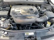 ✅ 2017 Jeep Grand Cherokee Limited • VIN: 1C4RJFBG1HC777167 • Lot: 93132465. Listed on Copart with 149,027 mi. Free auction sales archive from the USA and detailed vehicle history report at DreamBid. Image 11.