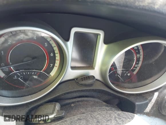 ✅ 2015 Dodge Journey American Value • VIN: 3C4PDCAB4FT509900 • Lot: 43026566. Wystawiony na IAAI z przebiegiem 60 890 mil. Bezpłatny archiwum sprzedaży aukcyjnych z USA i szczegółowy raport historii pojazdu na DreamBid. Zdjęcie 7.