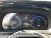 ✅ 2025 Toyota Crown Platinum • VIN: JTDAFAAFXS3011892 • Lot: 67639915. Wystawiony na Copart z przebiegiem 3 406 mil. Bezpłatny archiwum sprzedaży aukcyjnych z USA i szczegółowy raport historii pojazdu na DreamBid. Zdjęcie 9.