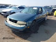 ✅ 1993 Nissan Altima GLE • VIN: 1N4BU31F1PC156595 • Лот: 42654230. Опубликован ранее на IAAI с пробегом 122 658 миль. Бесплатный доступ к архиву аукционных продаж из США и подробный отчёт об истории автомобиля на DreamBid. Изображение 2.