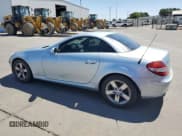 ✅ 2006 Mercedes-Benz SLK 280 • VIN: WDBWK54F36F096937 • Лот: 60351395. Опубликован ранее на Copart с пробегом 114 563 миль. Бесплатный доступ к архиву аукционных продаж из США и подробный отчёт об истории автомобиля на DreamBid. Изображение 2.