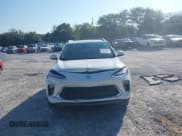 ✅ 2024 Buick Encore GX Sport Touring • VIN: KL4AMDSL8RB030477 • Lot: 43027241. Listed on IAAI with 30,139 mi. Free auction sales archive from the USA and detailed vehicle history report at DreamBid. Image 12.