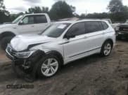 ✅ 2024 Volkswagen Tiguan SE R-Line Black • VIN: 3VVCB7AX3RM077940 • Lot: 42970403. Listed on IAAI with 9,018 mi. Free auction sales archive from the USA and detailed vehicle history report at DreamBid. Image 17.