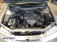 ✅ 2000 Honda Accord SE • VIN: 1HGCG5673YA051154 • Lot: 41382000. Listed on IAAI with 272,554 mi. Free auction sales archive from the USA and detailed vehicle history report at DreamBid. Image 10.