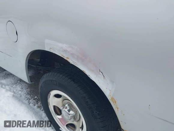 ✅ 2002 Ford F-150 XL • VIN: 1FTRX17W72NA98128 • Lot: 43835387. Listed on IAAI with 160,884 mi. Free auction sales archive from the USA and detailed vehicle history report at DreamBid. Image 6.