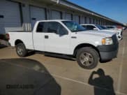 ✅ 2007 Ford F-150 XLT • VIN: 1FTPX14V37NA55030 • Lot: 92076865. Listed on Copart with 244,009 mi. Free auction sales archive from the USA and detailed vehicle history report at DreamBid. Image 4.