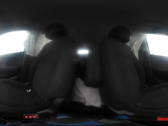 ✅ 2021 Chevrolet Trax LS • VIN: KL7CJNSB8MB354653 • Lot: 42664655. Listed on IAAI with 58,592 mi. Free auction sales archive from the USA and detailed vehicle history report at DreamBid. Image 18.