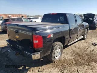 ✅ 2013 Chevrolet Silverado 1500 LT • VIN: 3GCPKSE74DG358553 • Lot: 73486664. Listed on Copart with 236,952 mi. Free auction sales archive from the USA and detailed vehicle history report at DreamBid. Image 3.