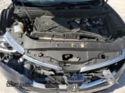 ✅ 2017 Lincoln MKX Select • VIN: 2LMPJ8KR8HBL44188 • Лот: 80898555. Опубликован ранее на Copart с пробегом 96 215 миль. Бесплатный доступ к архиву аукционных продаж из США и подробный отчёт об истории автомобиля на DreamBid. Изображение 12.