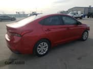 ✅ 2018 Hyundai Accent SE • VIN: 3KPC24A3XJE025603 • Лот: 48673555. Опубликован ранее на Copart с пробегом 139 076 миль. Бесплатный доступ к архиву аукционных продаж из США и подробный отчёт об истории автомобиля на DreamBid. Изображение 3.