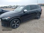 ✅ 2016 Volvo XC90 T6 R-Design • VIN: YV4A22PM6G1045500 • Lot: 42505389. Listed on IAAI with 107,285 mi. Free auction sales archive from the USA and detailed vehicle history report at DreamBid. Image 2.