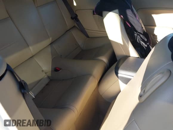 ✅ 2006 Ford Mustang Standard • VIN: 1ZVFT84N365188981 • Лот: 41144444. Опубликован ранее на IAAI с пробегом 138 311 миль. Бесплатный доступ к архиву аукционных продаж из США и подробный отчёт об истории автомобиля на DreamBid. Изображение 8.