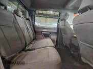 ✅ 2017 Ford F-350 Lariat • VIN: 1FT8W3BTXHEE39165 • Lot: 94521755. Listed on Copart with 146,517 mi. Free auction sales archive from the USA and detailed vehicle history report at DreamBid. Image 10.