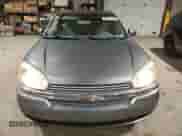 2005 Chevrolet Malibu LS z VIN 1G1ZT54865F337569, wystawiony jako Copart lot #82240424 z przebiegiem 74 919 mil mil oraz Czysty tytuł • Clean title. Historia ofert i sprzedaży dostępna na DreamBid. Obrazek 5.