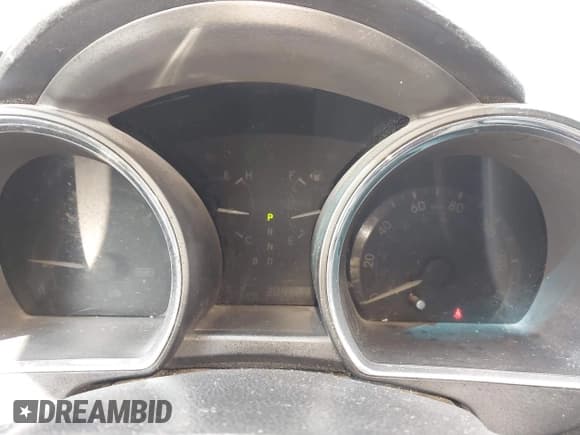 ✅ 2010 Toyota Highlander Limited • VIN: JTEJW3EH8A2038855 • Lot: 42991589. Listed on IAAI with 304,521 mi. Free auction sales archive from the USA and detailed vehicle history report at DreamBid. Image 7.