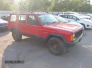 ✅ 1995 Jeep Cherokee Sport • VIN: 1J4FJ68SXSL548163 • Lot: 42860600. Wystawiony na IAAI z przebiegiem 222 705 mil. Bezpłatny archiwum sprzedaży aukcyjnych z USA i szczegółowy raport historii pojazdu na DreamBid. Zdjęcie 1.