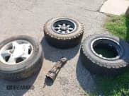 ✅ 2003 Toyota Land Cruiser • VIN: JTEHT05J632048764 • Лот: 42279192. Опубликован ранее на IAAI с пробегом 303 680 миль. Бесплатный доступ к архиву аукционных продаж из США и подробный отчёт об истории автомобиля на DreamBid. Изображение 12.