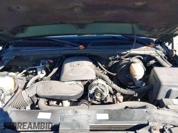 2006 Chevrolet Silverado 1500 LT3 с VIN 2GCEK13T461128279, выставлен на аукционе IAAI как лот 43620049 с пробегом 240 518 миль миль и . История ставок и продаж доступна на DreamBid. Изображение 10.