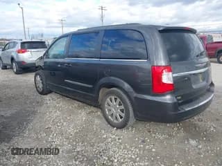 ✅ 2015 Chrysler Town & Country Touring • VIN: 2C4RC1BG1FR655393 • Лот: 43590603. Опубликован ранее на IAAI с пробегом 245 962 миль. Бесплатный доступ к архиву аукционных продаж из США и подробный отчёт об истории автомобиля на DreamBid. Изображение 3.