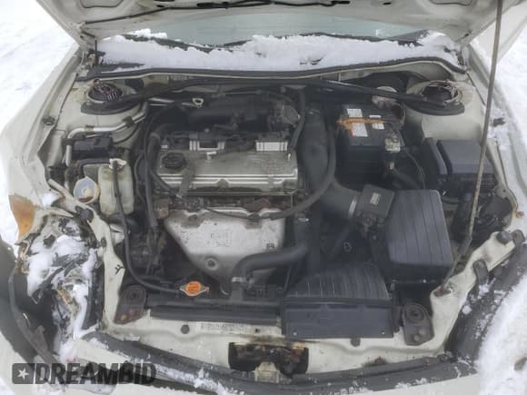 ✅ 2004 Chrysler Sebring • VIN: 4C3AG42G14E049480 • Lot: 43530135. Listed on Copart with 117,777 mi. Free auction sales archive from the USA and detailed vehicle history report at DreamBid. Image 13.