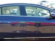 ✅ 2022 Mercedes-Benz EQS 580 • VIN: W1KCG4EB3NA010152 • Lot: 43504977. Listed on IAAI with 34,798 mi. Free auction sales archive from the USA and detailed vehicle history report at DreamBid. Image 14.