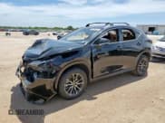 ✅ 2023 Lexus NX 350 Premium • VIN: 2T2GGCEZ8PC024660 • Lot: 66754425. Listed on Copart with Not provided. Free auction sales archive from the USA and detailed vehicle history report at DreamBid. Image 1.
