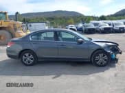 ✅ 2012 Honda Accord LX Premium • VIN: 1HGCP2F4XCA119429 • Lot: 43370168. Wystawiony na IAAI z przebiegiem 153 596 mil. Bezpłatny archiwum sprzedaży aukcyjnych z USA i szczegółowy raport historii pojazdu na DreamBid. Zdjęcie 14.