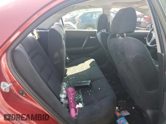 ✅ 2006 Mazda 6 s • VIN: 1YVHP80D865M42854 • Lot: 66502105. Listed on Copart with 219,222 mi. Free auction sales archive from the USA and detailed vehicle history report at DreamBid. Image 10.