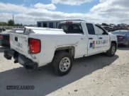 ✅ 2018 Chevrolet Silverado 1500 Work Truck • VIN: 1GCRCNEH5JZ377902 • Лот: 70245684. Опубликован ранее на Copart с пробегом 96 129 миль. Бесплатный доступ к архиву аукционных продаж из США и подробный отчёт об истории автомобиля на DreamBid. Изображение 3.