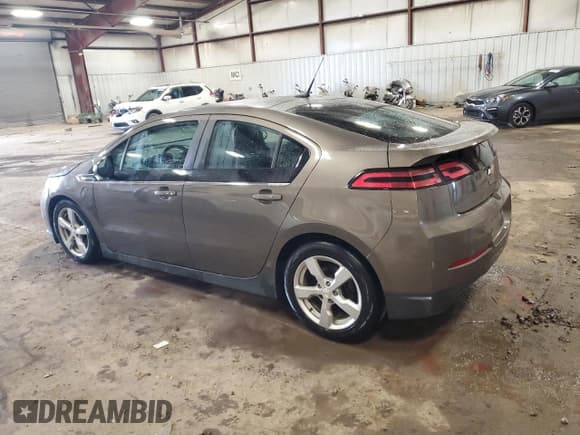✅ 2014 Chevrolet Volt • VIN: 1G1RA6E44EU127622 • Lot: 76992004. Wystawiony na Copart z przebiegiem 209 426 mil. Bezpłatny archiwum sprzedaży aukcyjnych z USA i szczegółowy raport historii pojazdu na DreamBid. Zdjęcie 2.