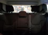 ✅ 2016 Jeep Renegade Justice • VIN: ZACCJBBT1GPD73369 • Lot: 80938485. Listed on Copart with 18,845 mi. Free auction sales archive from the USA and detailed vehicle history report at DreamBid. Image 10.