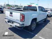 ✅ 2020 GMC Canyon 4WD Denali • VIN: 1GTG6EEN6L1125579 • Lot: 42988338. Listed on IAAI with 71,194 mi. Free auction sales archive from the USA and detailed vehicle history report at DreamBid. Image 4.
