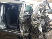 ✅ 2007 Toyota FJ Cruiser • VIN: JTEZU11F870013685 • Lot: 41816563. Listed on IAAI with 206,774 mi. Free auction sales archive from the USA and detailed vehicle history report at DreamBid. Image 6.